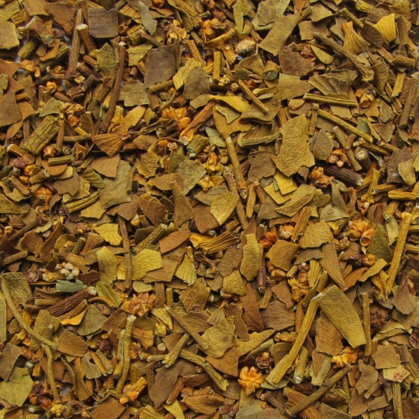 BIO Mistel, Apfel-, geschnitten